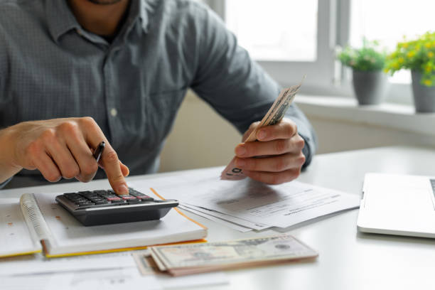Loan Comparison Services in Simpson, PA